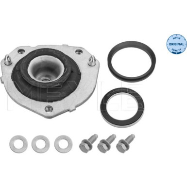 MEYLE Stützlager 1Stk VA CITROEN,FIAT 94 MEYLE-ORIGINAL-KIT: Better solution for you 11-14 641 1002/S
