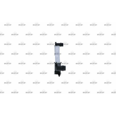 Ladeluftkühler NRF30340 Ladeluftkühler NRF30340
