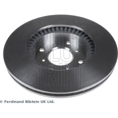 Bremsscheibe Honda P. Civic/Prelude 1.8-2.3 16V 92-01 ADH24335