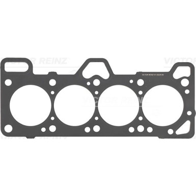 Zylinderkopfdichtung HYUNDAI 61-53225-00