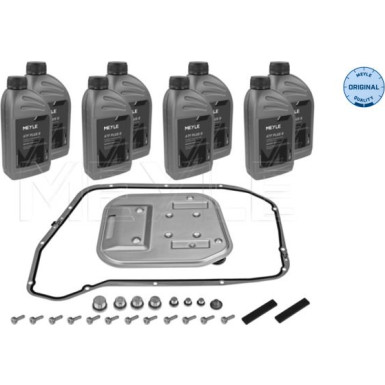 Ölwechselkit mit Öl 1001350013 Ölwechselkit mit Öl 1001350013