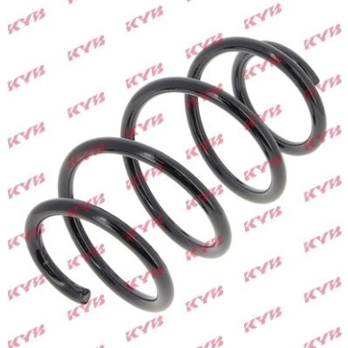 KYB Fahrwerksfeder Audi P. Tt 1.8/2.0 08/06 K-Flex RH3902