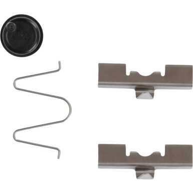 Tauschbremssattel HA li BHN573E