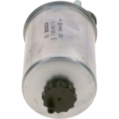 Kraftstofffilter LAND ROVER F 026 402 113