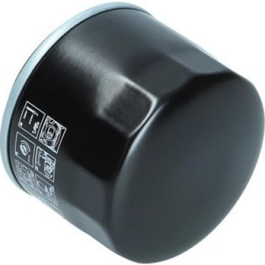KAMOKA Ölfilter F118601