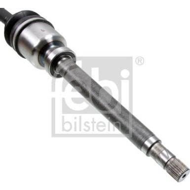 FEBI BILSTEIN Antriebswelle 181117