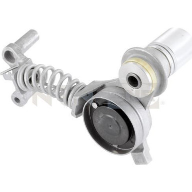 SNR Spannrolle, Keilrippenriemen GA357.44 SNR Spannrolle, Keilrippenriemen GA357.44