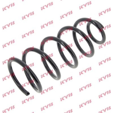 KYB Fahrwerksfeder Fiat T. Brava, Bravo 1.2-2.0 10.95-12.02 RC5279 KYB Fahrwerksfeder Fiat T. Brava, Bravo 1.2-2.0 10.95-12.02 RC5279
