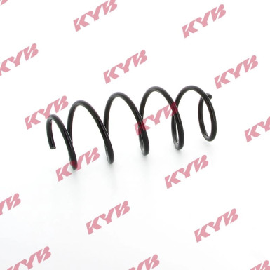 Fahrwerksfeder K-Flex RA1022