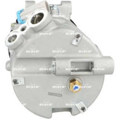 Kompressor, Klimaanlage 32117