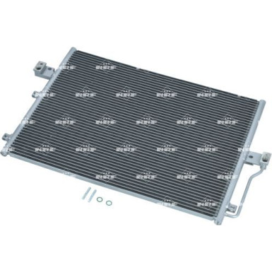 Kondensator, Klimaanlage 350018