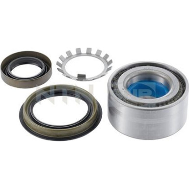 SNR Radlagersatz R168.61 SNR Radlagersatz R168.61
