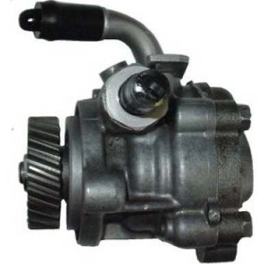 SPIDAN Hydraulikpumpe 53839 SPIDAN Hydraulikpumpe 53839