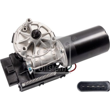36991 Wischermotor vorne AUDI,SEAT,SKODA,VW
