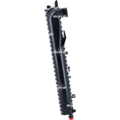 Kühler, Motorkühlung 51282 Kühler, Motorkühlung 51282