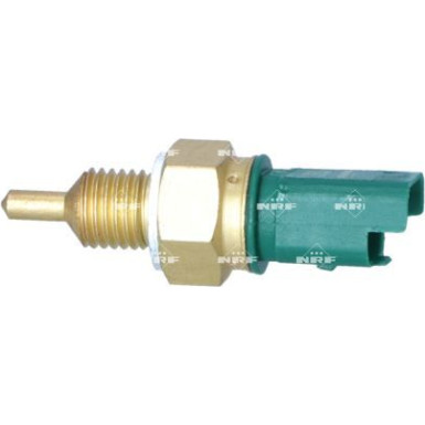 Sensor, Kühlmitteltemperatur EASY FIT 727004