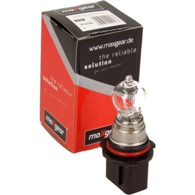 Glühlampe P13W 12V/13W Pg18,5D-1 78-0126
