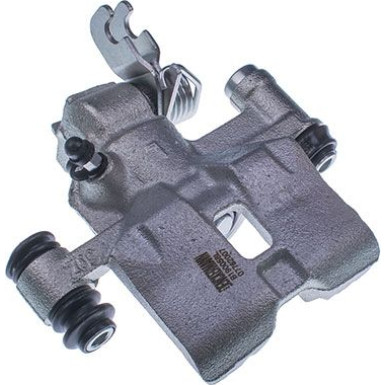 DENCKERMANN Bremstrommel B190058L DENCKERMANN Bremstrommel B190058L