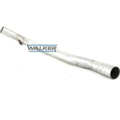 62 / Auspuffrohr Mitte VW T4 1.9TD 92- 2.5TDi 98 9971