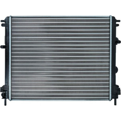 KAMOKA Kühler, Motorkühlung 7705046 KAMOKA Kühler, Motorkühlung 7705046