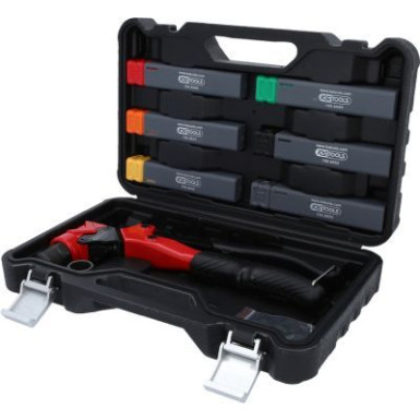 KS TOOLS Blindnietzangen-Satz 150.9820 KS TOOLS Blindnietzangen-Satz 150.9820