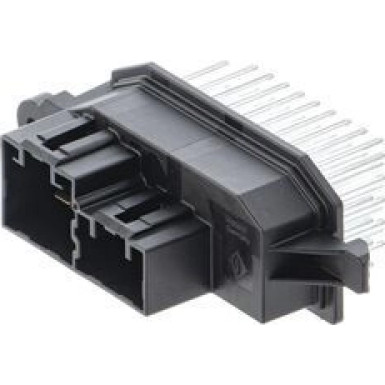 Regler, Innenraumgebläse BEHR Premium Line ABR 102 000P