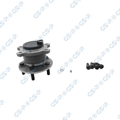 GSP Radlager 9400411K GSP Radlager 9400411K