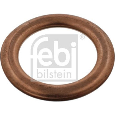 FEBI BILSTEIN Dichtung, Ölablass 36495 FEBI BILSTEIN Dichtung, Ölablass 36495