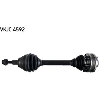 Antriebswelle VKJC 4592