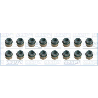 AJUSA Dichtungssatz, Ventilschaft 57023600