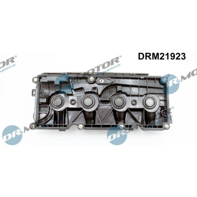 DR.MOTOR Zylinderkopfhaube DRM21923 DR.MOTOR Zylinderkopfhaube DRM21923