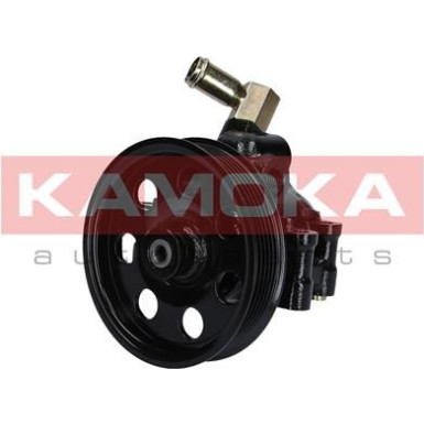 KAMOKA Hydraulikpumpe, Lenkung PP096 KAMOKA Hydraulikpumpe, Lenkung PP096