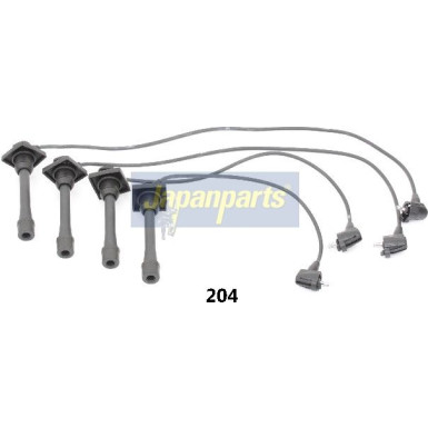 Zündleitungssatz IC-204