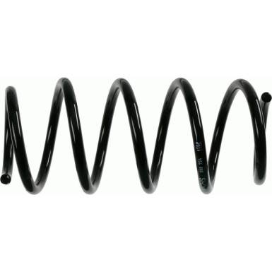Sachs Fahrwerksfeder Opel P. Combo 1.3 Cdti 16V/1.7Cdti 01 998 724 Sachs Fahrwerksfeder Opel P. Combo 1.3 Cdti 16V/1.7Cdti 01 998 724
