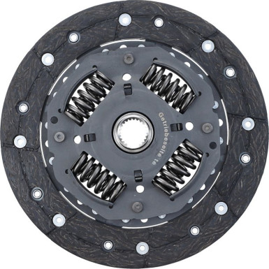SACHS Kupplungssatz 3000 951 702