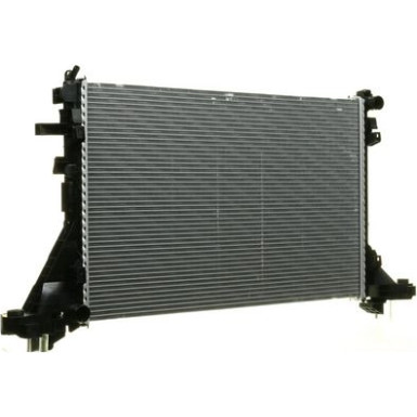 Kühler, Motorkühlung BEHR Premium Line CR 1770 000P