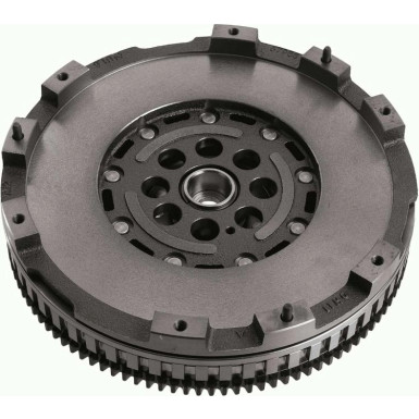 SACHS Schwungrad 2294 701 054 Zwei-Massen-Schwungrad SACHS Schwungrad 2294 701 054 Zwei-Massen-Schwungrad