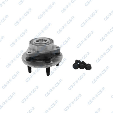 GSP Radlager 9330024S