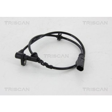 Sensor, Raddrehzahl 818010101 Sensor, Raddrehzahl 818010101