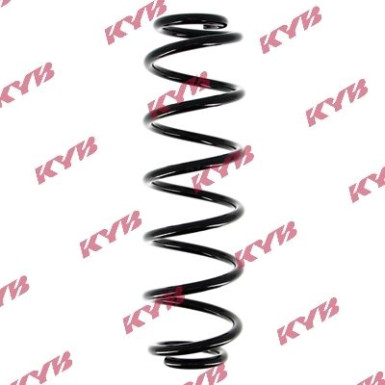 Fahrwerksfeder K-Flex RA7151