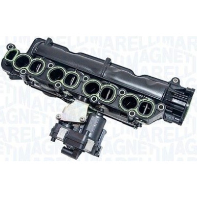 MAGNETI MARELLI Saugrohrmodul 802009859205 MAGNETI MARELLI Saugrohrmodul 802009859205
