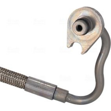 NISSENS Ölleitung, Lader 935231 NISSENS Ölleitung, Lader 935231