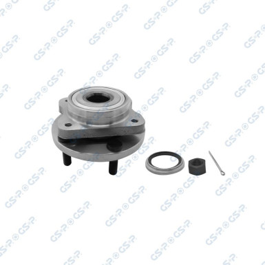 GSP Radlager 9326017K GSP Radlager 9326017K