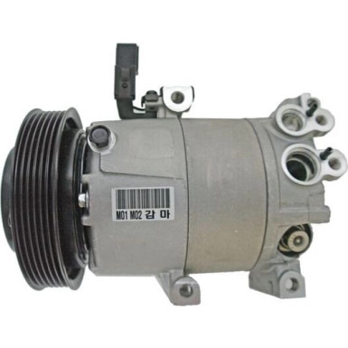 Kompressor, Klimaanlage ACP 449 000P
