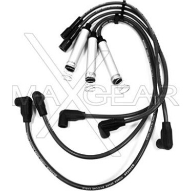 Zündleitungssatz 53-0049