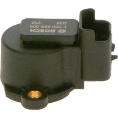 Drosselklappenschalter CITR Berlingo,C2,Xsara 96-08 F 000 99S 006