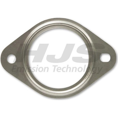 Dichtung, Abgasrohr OPEL,CHEFROLET,SAAB 83 14 3254