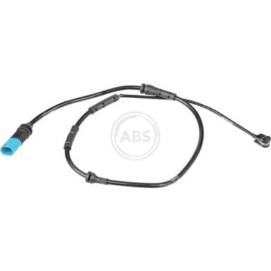 A.B.S. Warnkontakt, Bremsbelagverschleiß 39809 A.B.S. Warnkontakt, Bremsbelagverschleiß 39809