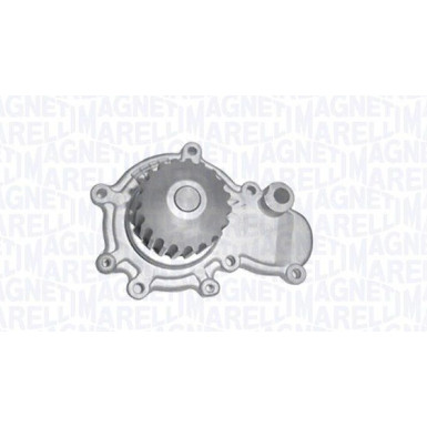 MAGNETI MARELLI Wasserpumpe 352316170085 MAGNETI MARELLI Wasserpumpe 352316170085