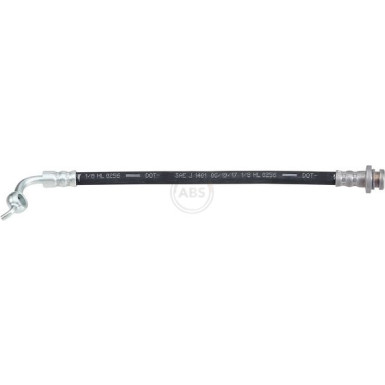 A.B.S. Bremsschlauch SL 6576